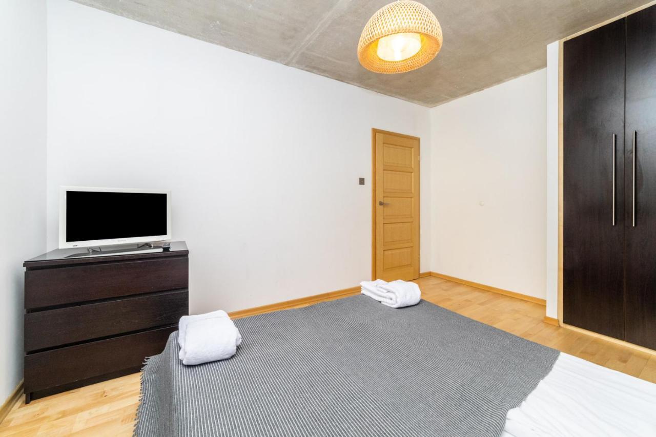 Grey By Oneapartments غدانسك المظهر الخارجي الصورة