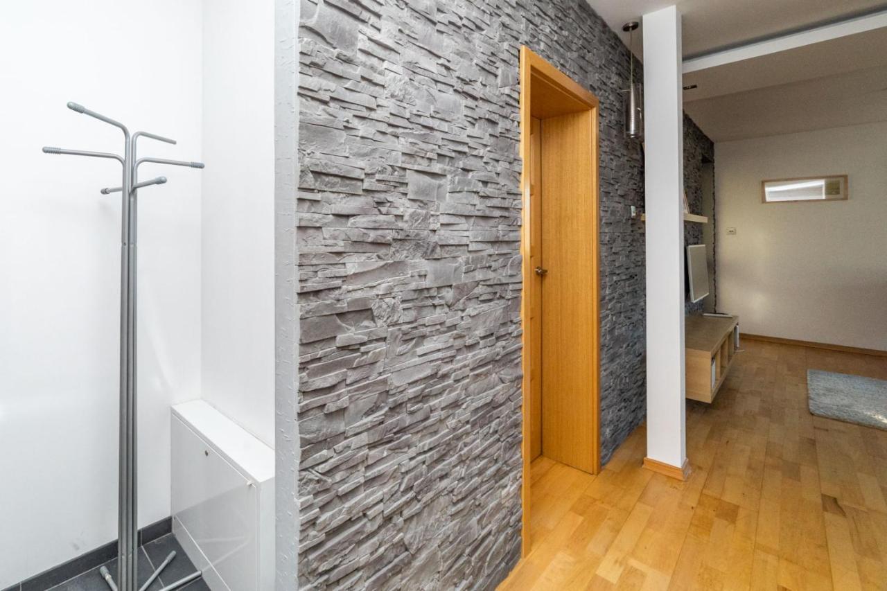 Grey By Oneapartments غدانسك المظهر الخارجي الصورة